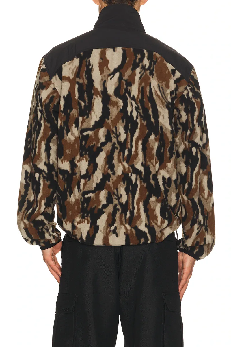 Gramicci Thermal Fleece Jacket | Thumbnail 2