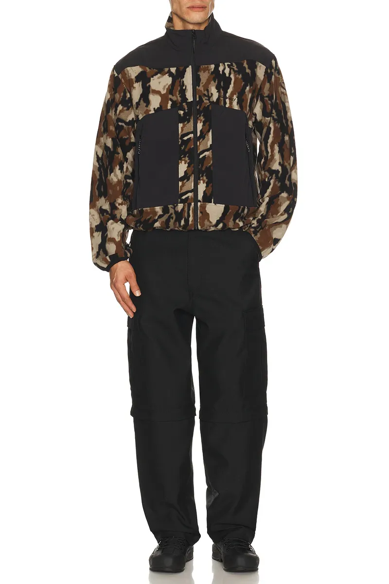 Gramicci Thermal Fleece Jacket | Thumbnail 3