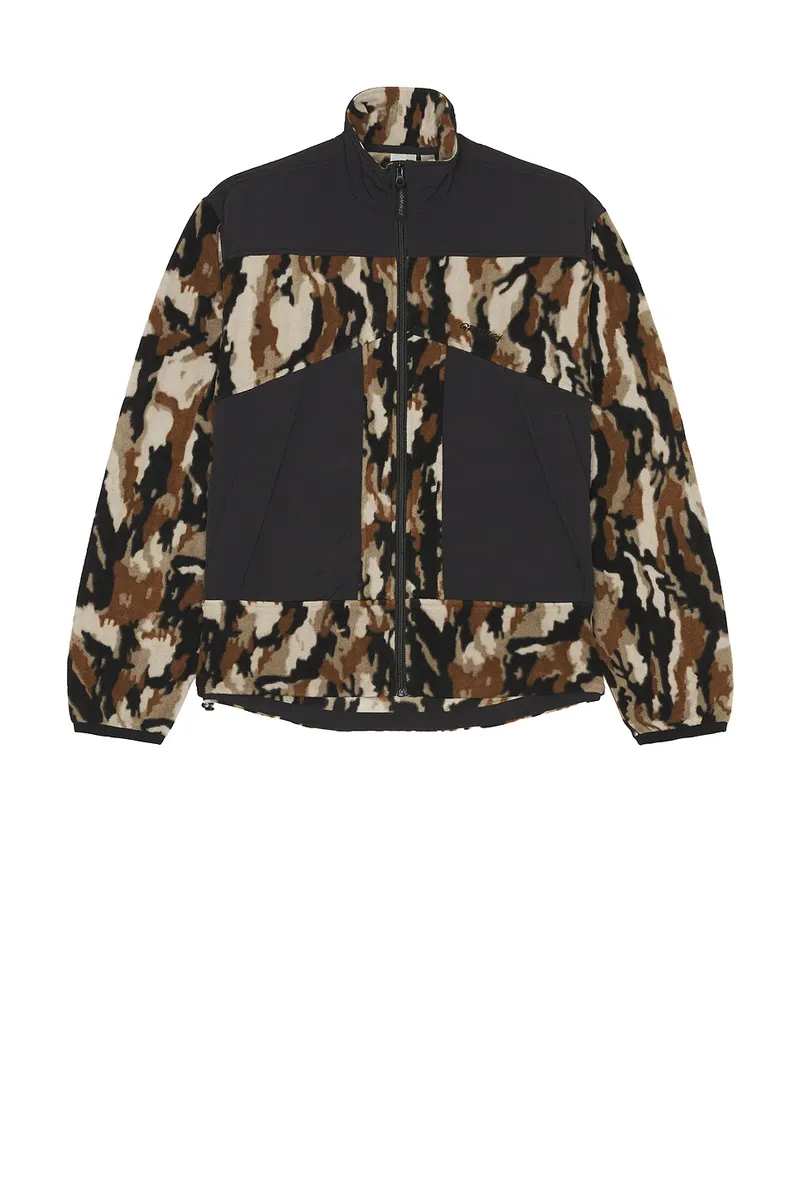 Gramicci Thermal Fleece Jacket | Thumbnail 4