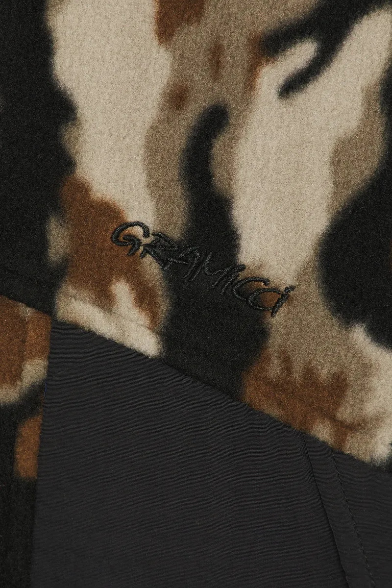 Gramicci Thermal Fleece Jacket | Thumbnail 5
