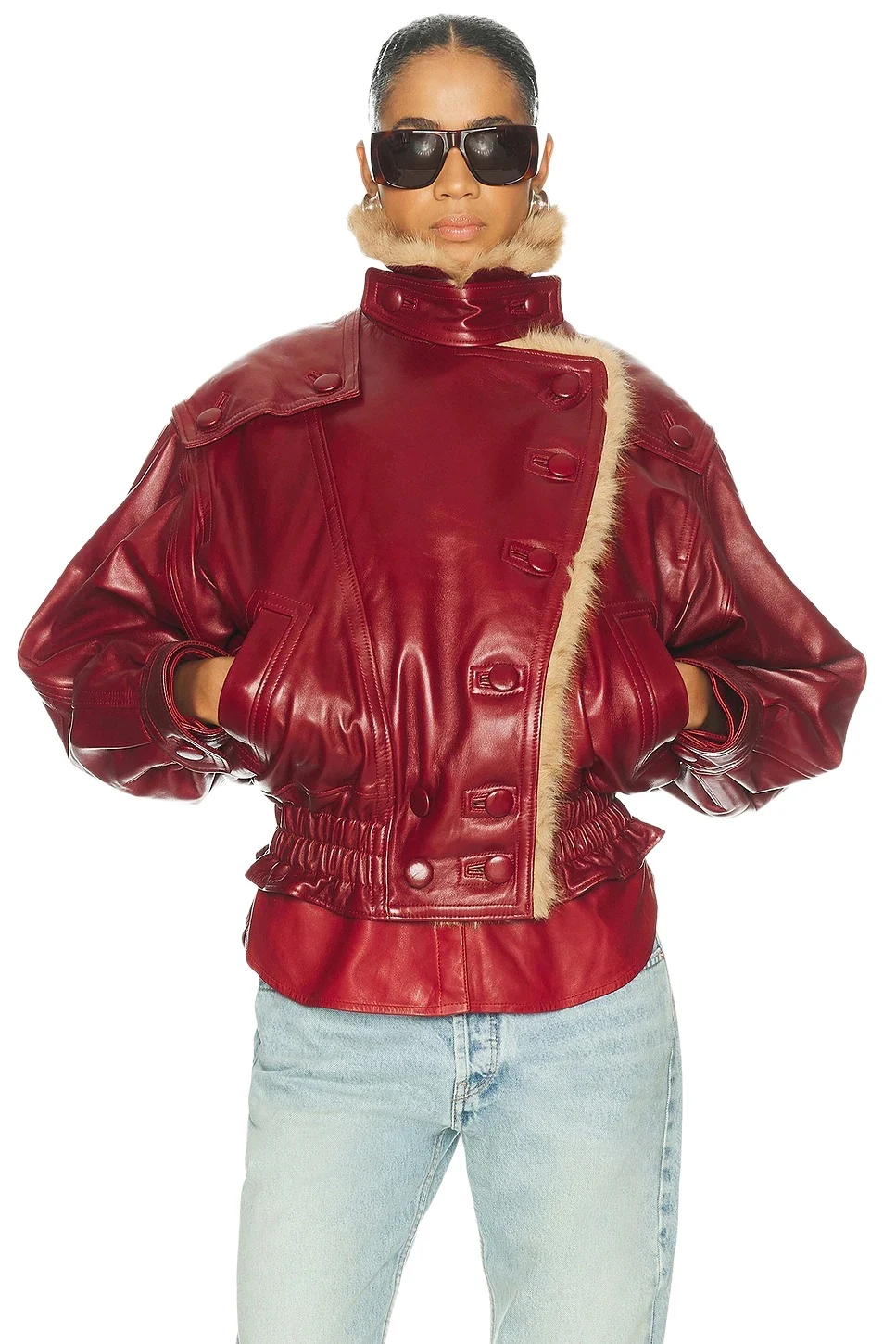 Valina Jacket