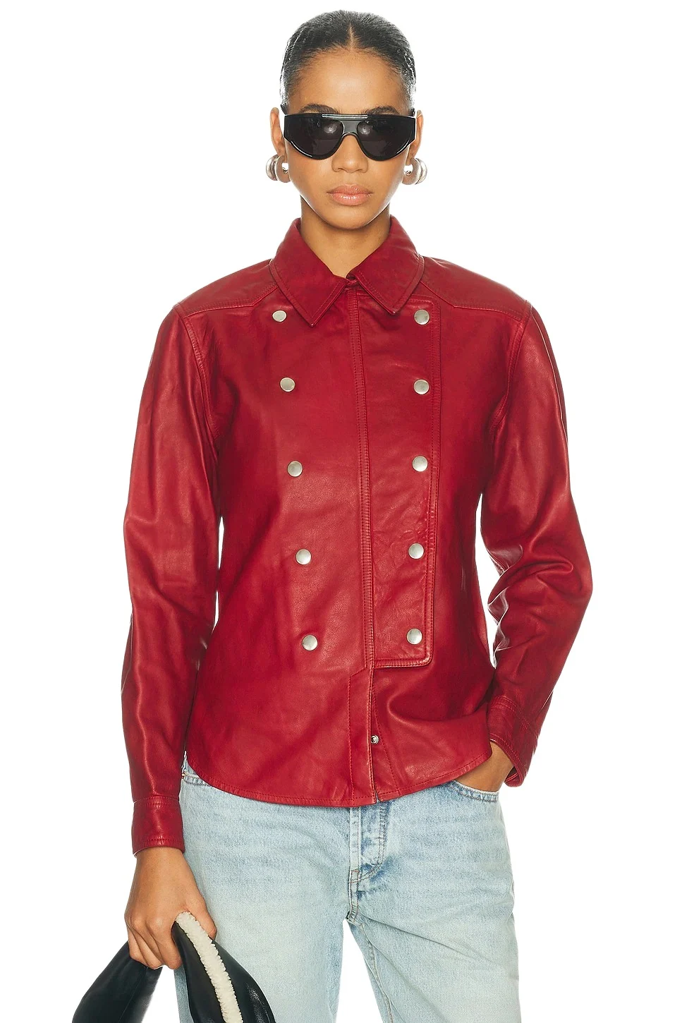 Valdy Jacket Valdy Jacket