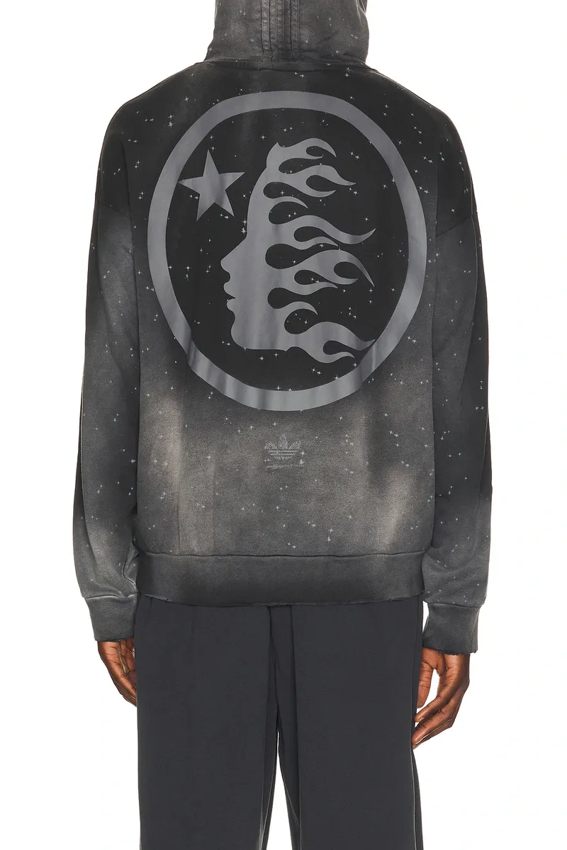 adidas Originals Hoodie 2 | Thumbnail 4