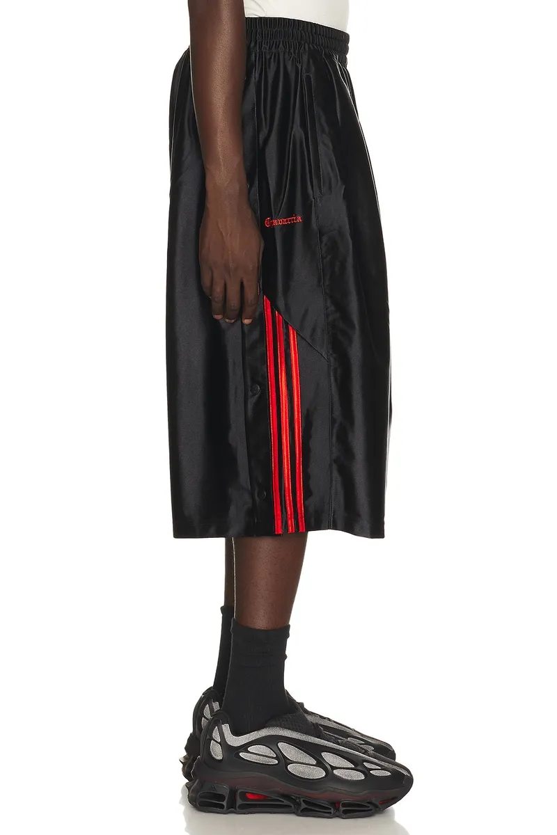adidas Originals x Willy Chavarria Dazzle Short | Thumbnail 3 adidas Originals x Willy Chavarria Dazzle Short | Thumbnail 3