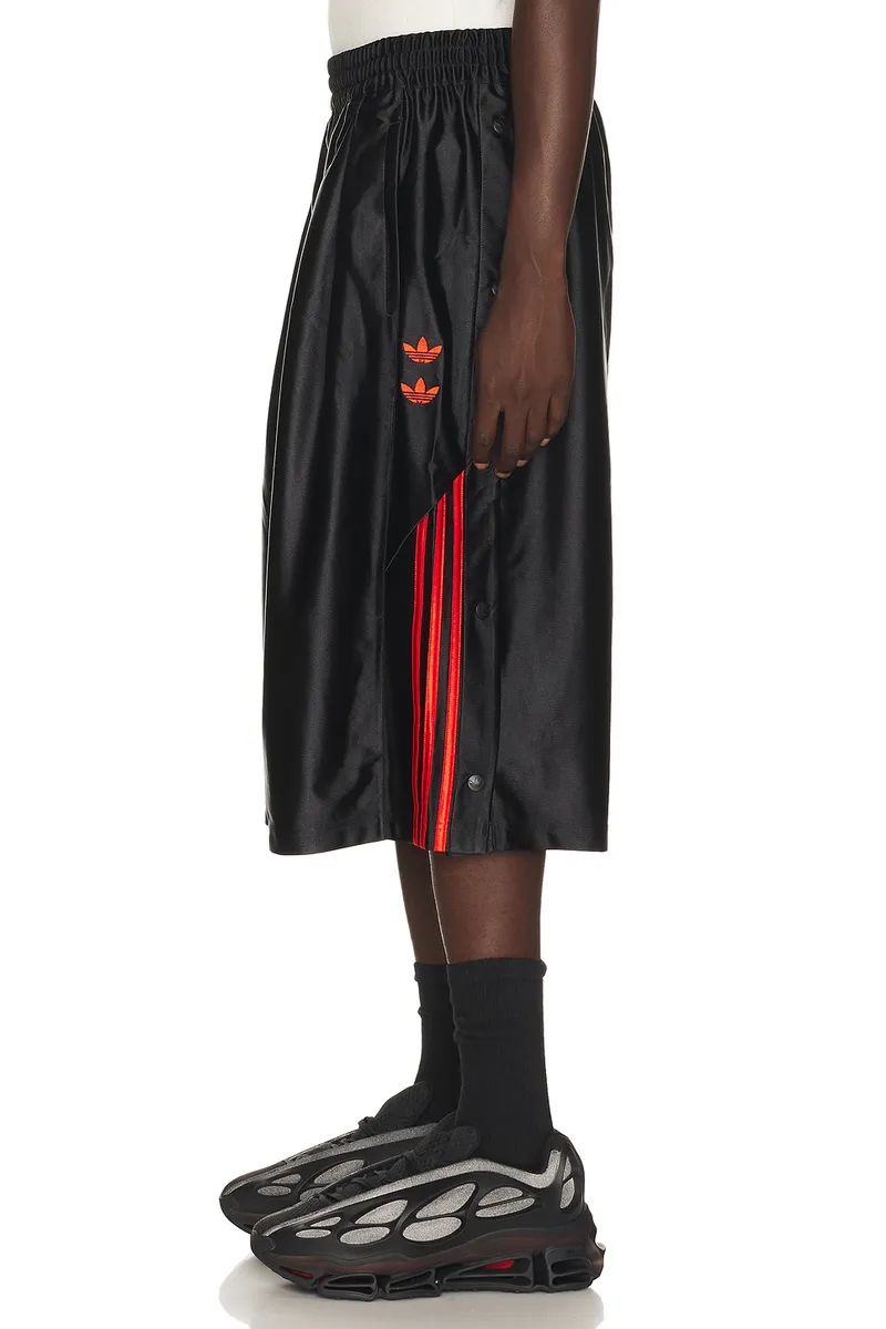 adidas Originals x Willy Chavarria Dazzle Short | Thumbnail 4 adidas Originals x Willy Chavarria Dazzle Short | Thumbnail 4
