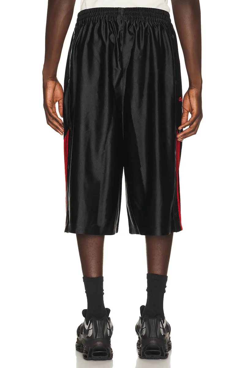 adidas Originals x Willy Chavarria Dazzle Short | Thumbnail 5 adidas Originals x Willy Chavarria Dazzle Short | Thumbnail 5
