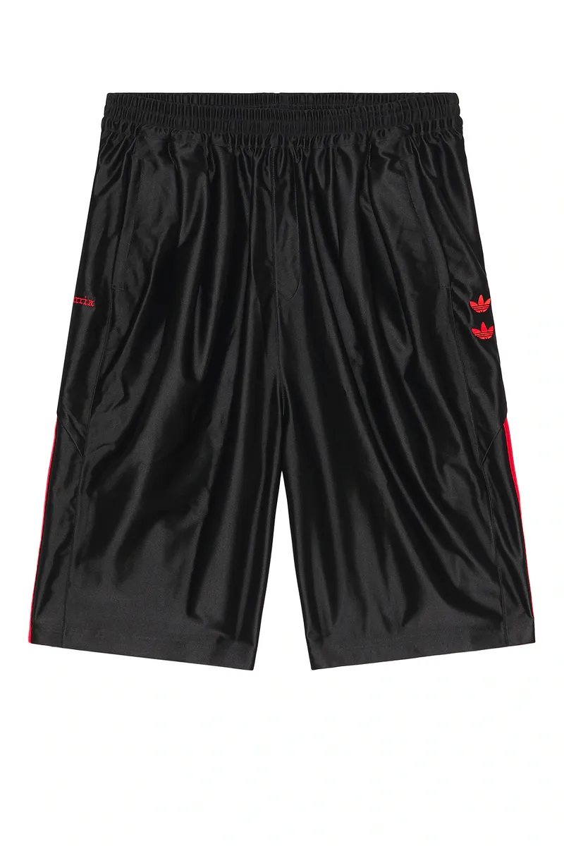 adidas Originals x Willy Chavarria Dazzle Short | Thumbnail 7 adidas Originals x Willy Chavarria Dazzle Short | Thumbnail 7
