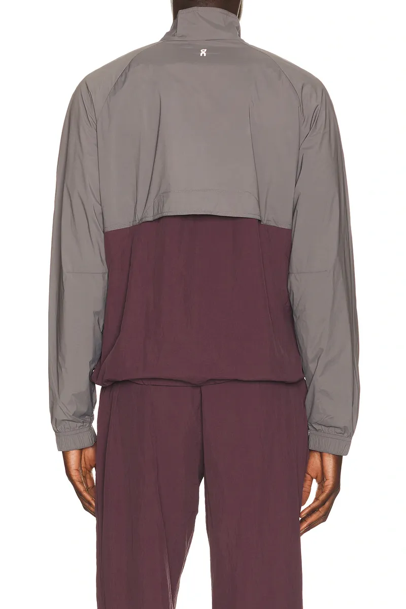 ON All-Day Track Jacket | Thumbnail 2 ON All-Day Track Jacket | Thumbnail 2
