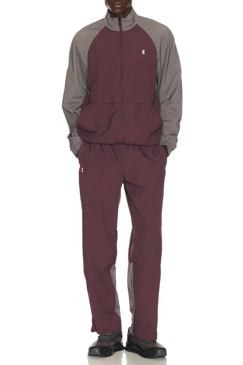 ON All-Day Track Jacket | Thumbnail 3 ON All-Day Track Jacket | Thumbnail 3