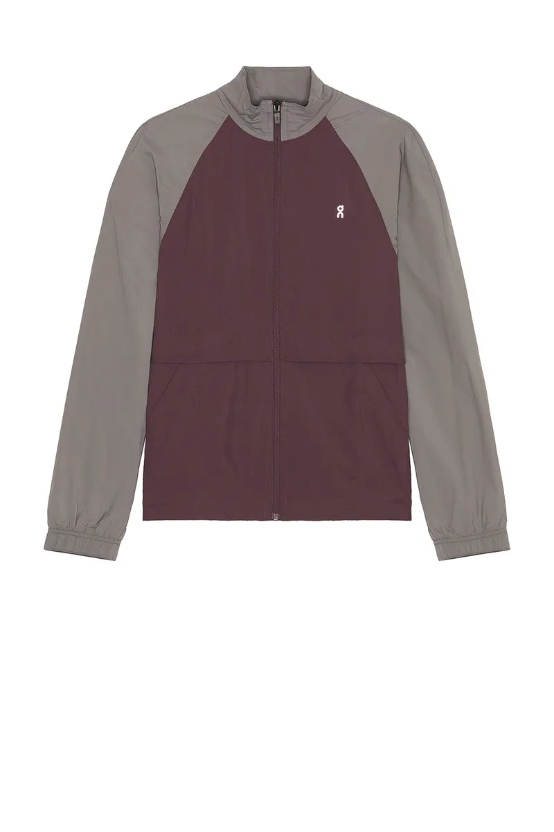 ON All-Day Track Jacket | Thumbnail 4 ON All-Day Track Jacket | Thumbnail 4
