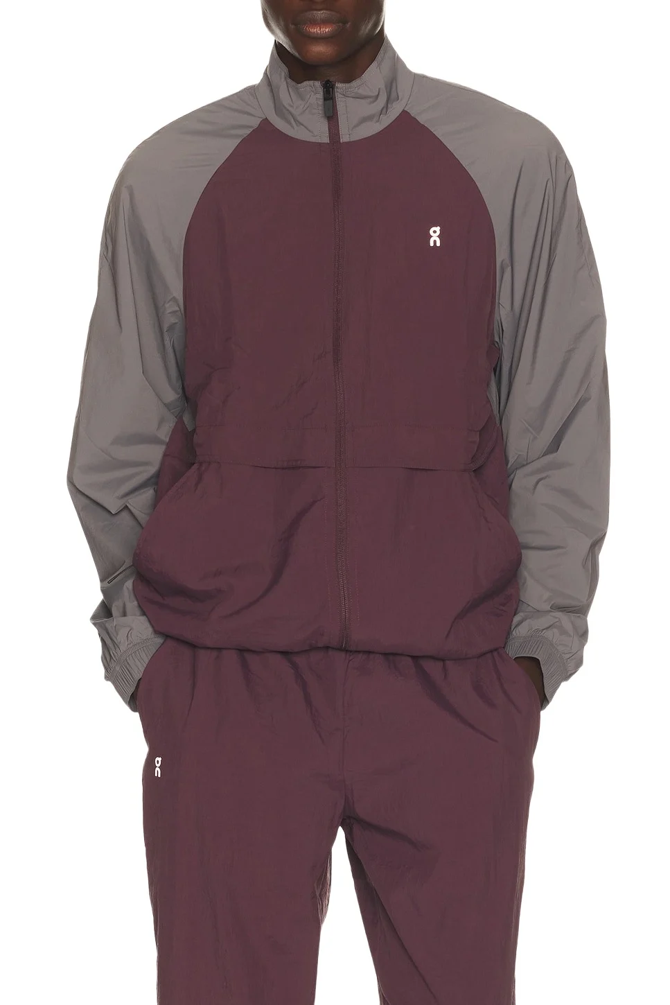 ON All-Day Track Jacket