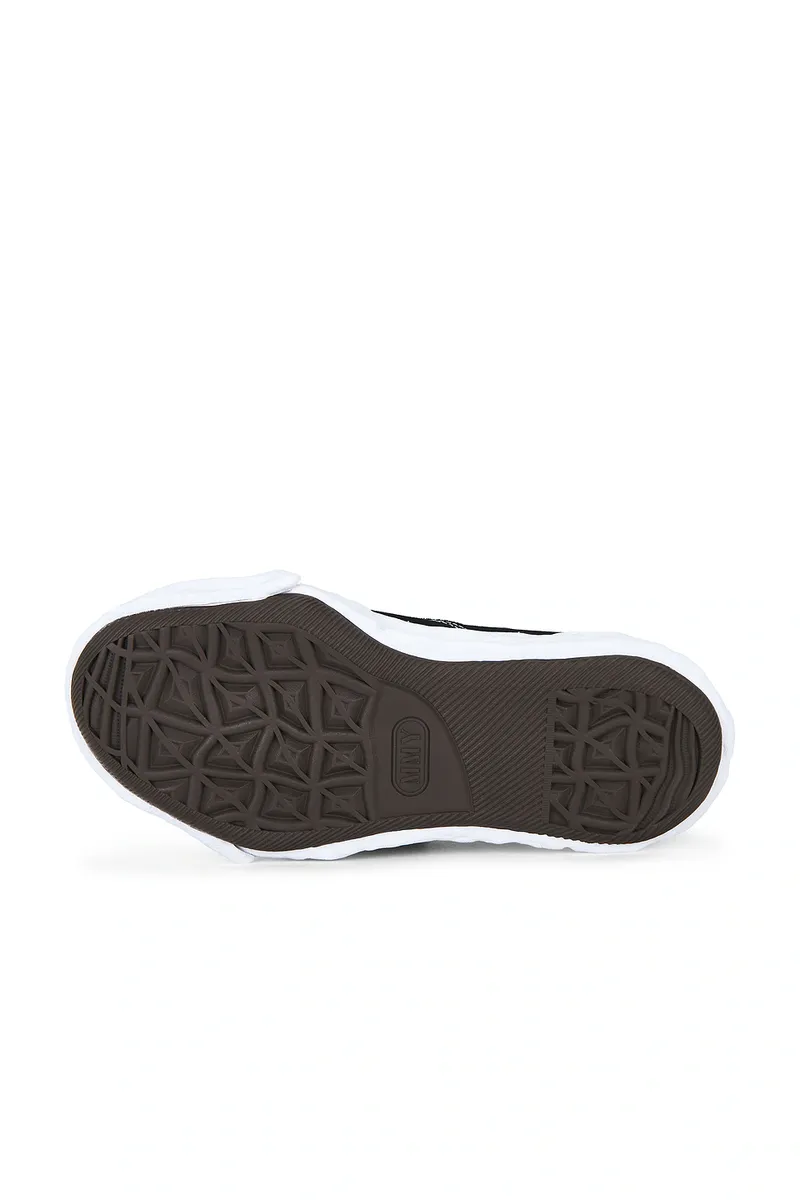 Maison MIHARA YASUHIRO Peterson 23 Original Sole Canvas Low-Top Sneaker | Thumbnail 6 Maison MIHARA YASUHIRO Peterson 23 Original Sole Canvas Low-Top Sneaker | Thumbnail 6