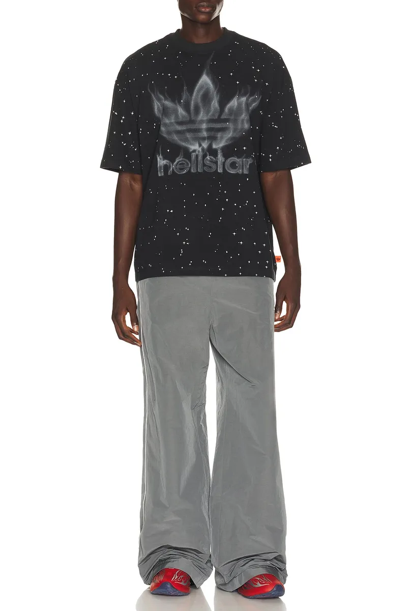 adidas Originals Graphic Tee | Thumbnail 3