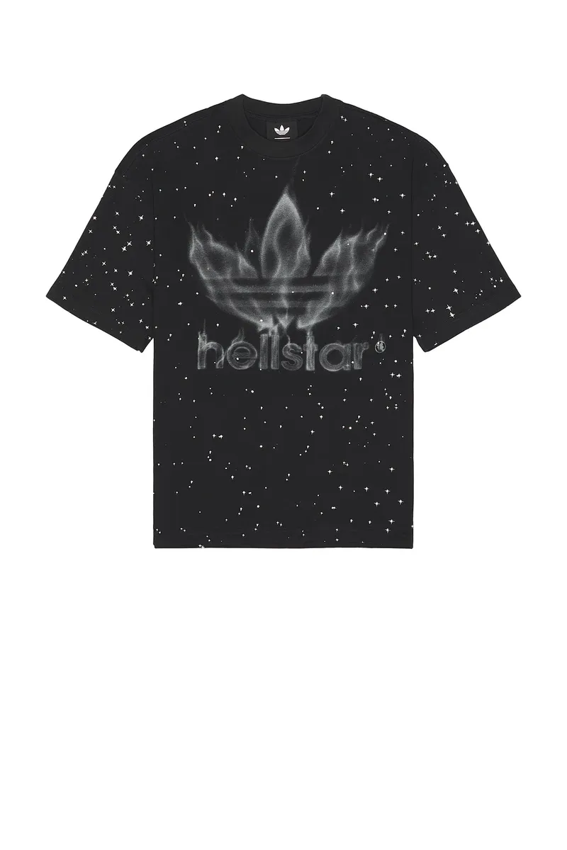 adidas Originals Graphic Tee | Thumbnail 4