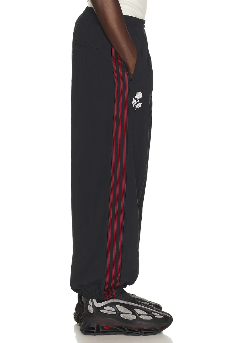 adidas Originals x Willy Chavarria Woven Ts Pan | Thumbnail 3 adidas Originals x Willy Chavarria Woven Ts Pan | Thumbnail 3