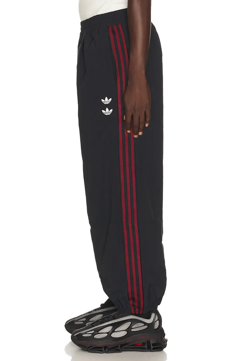 adidas Originals x Willy Chavarria Woven Ts Pan | Thumbnail 4 adidas Originals x Willy Chavarria Woven Ts Pan | Thumbnail 4