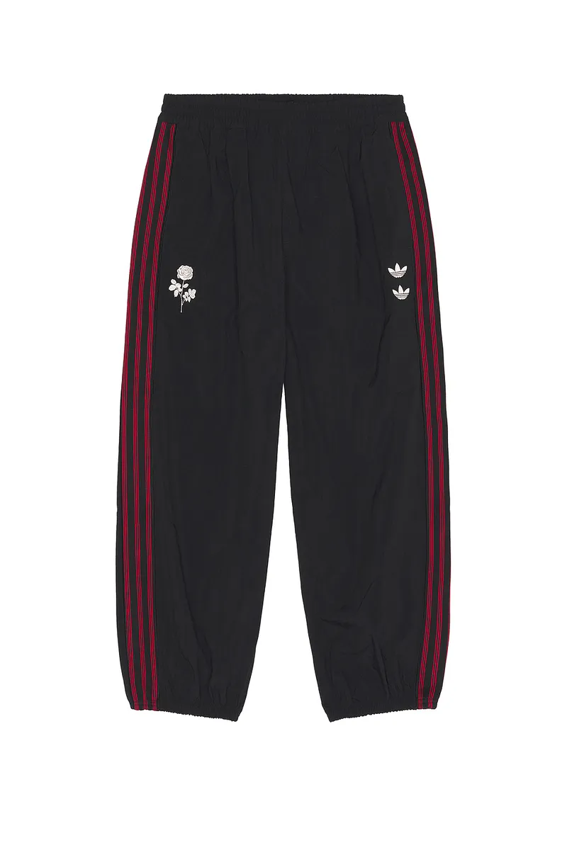 adidas Originals x Willy Chavarria Woven Ts Pan | Thumbnail 7 adidas Originals x Willy Chavarria Woven Ts Pan | Thumbnail 7