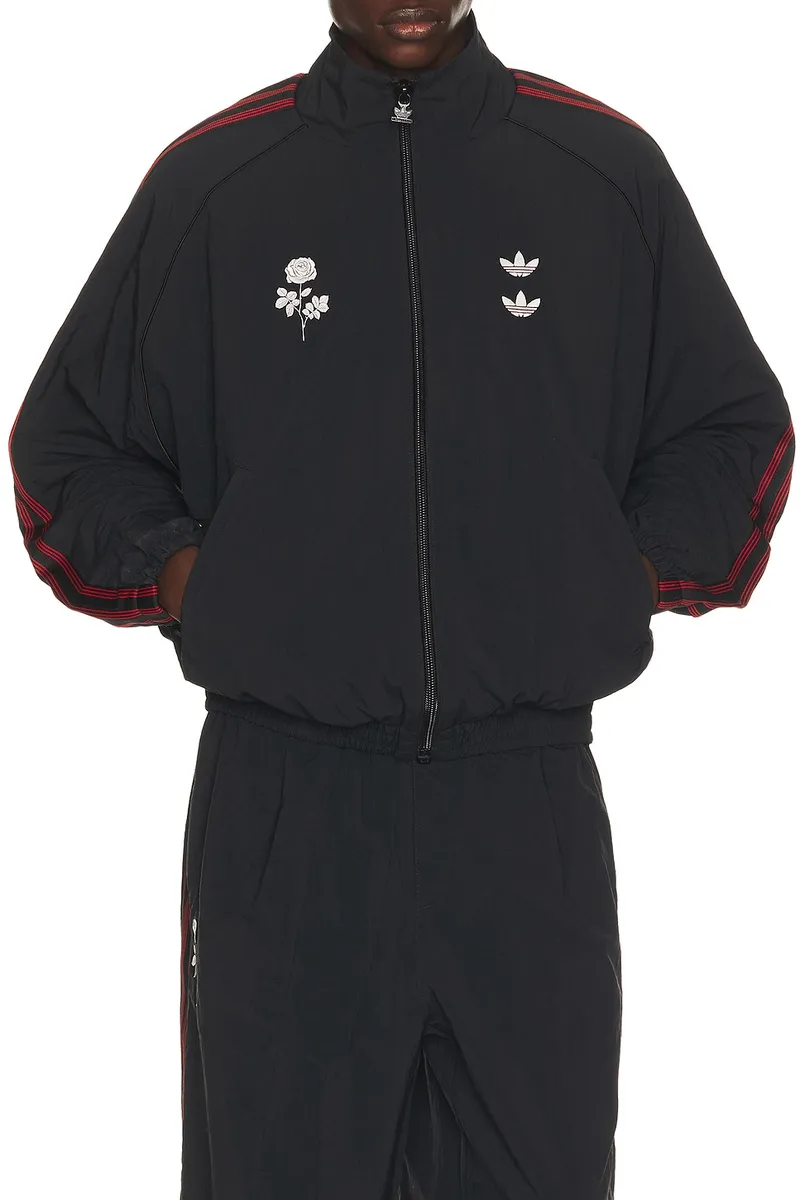 adidas Originals x Willy Chavarria Woven Trackt | Thumbnail 2