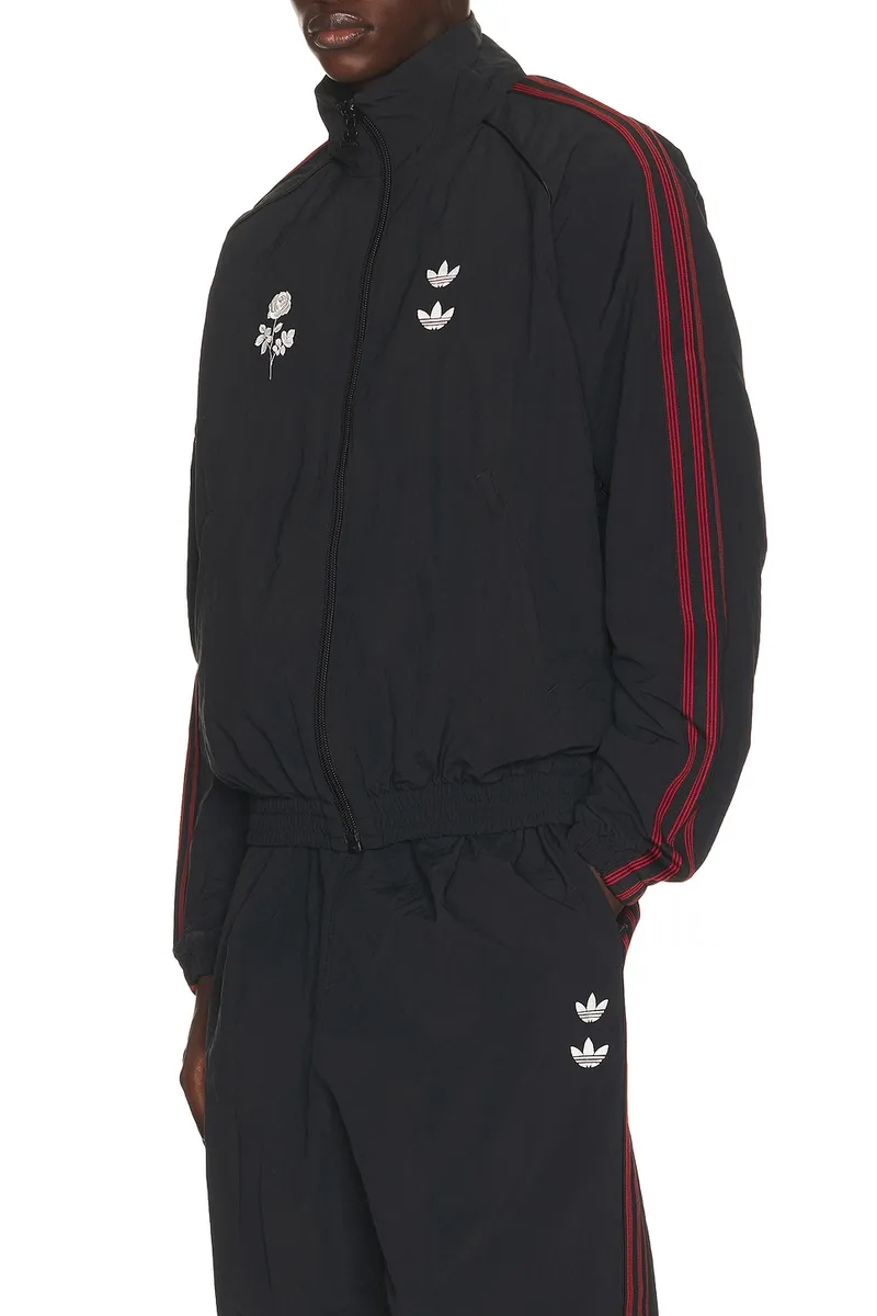 adidas Originals x Willy Chavarria Woven Trackt | Thumbnail 3