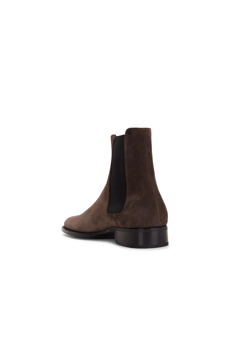 Saint Laurent Aurelien 25 Chelsea Boot | Thumbnail 3