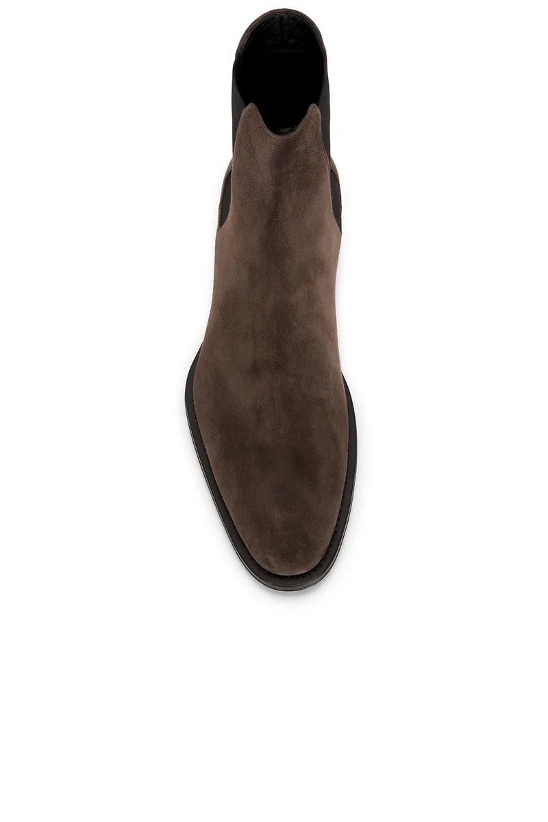 Saint Laurent Aurelien 25 Chelsea Boot | Thumbnail 4