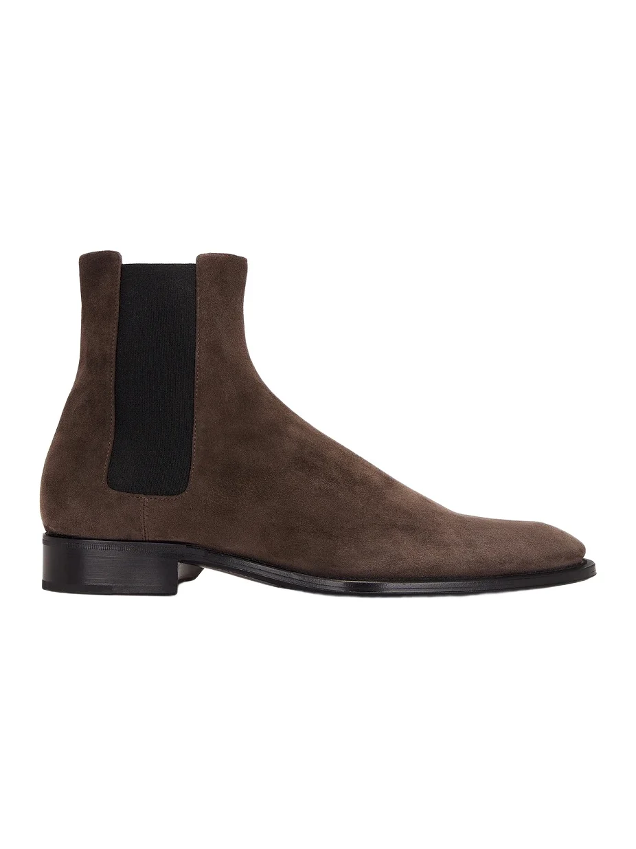 Saint Laurent Aurelien 25 Chelsea Boot