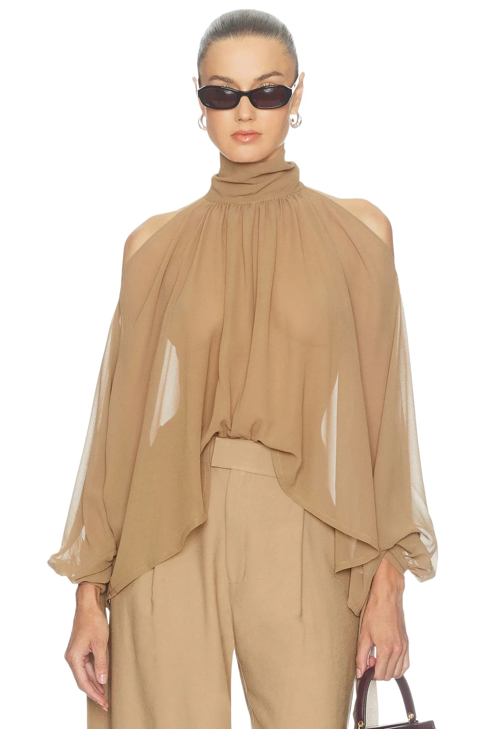 Nonchalant Label Juno Blouse