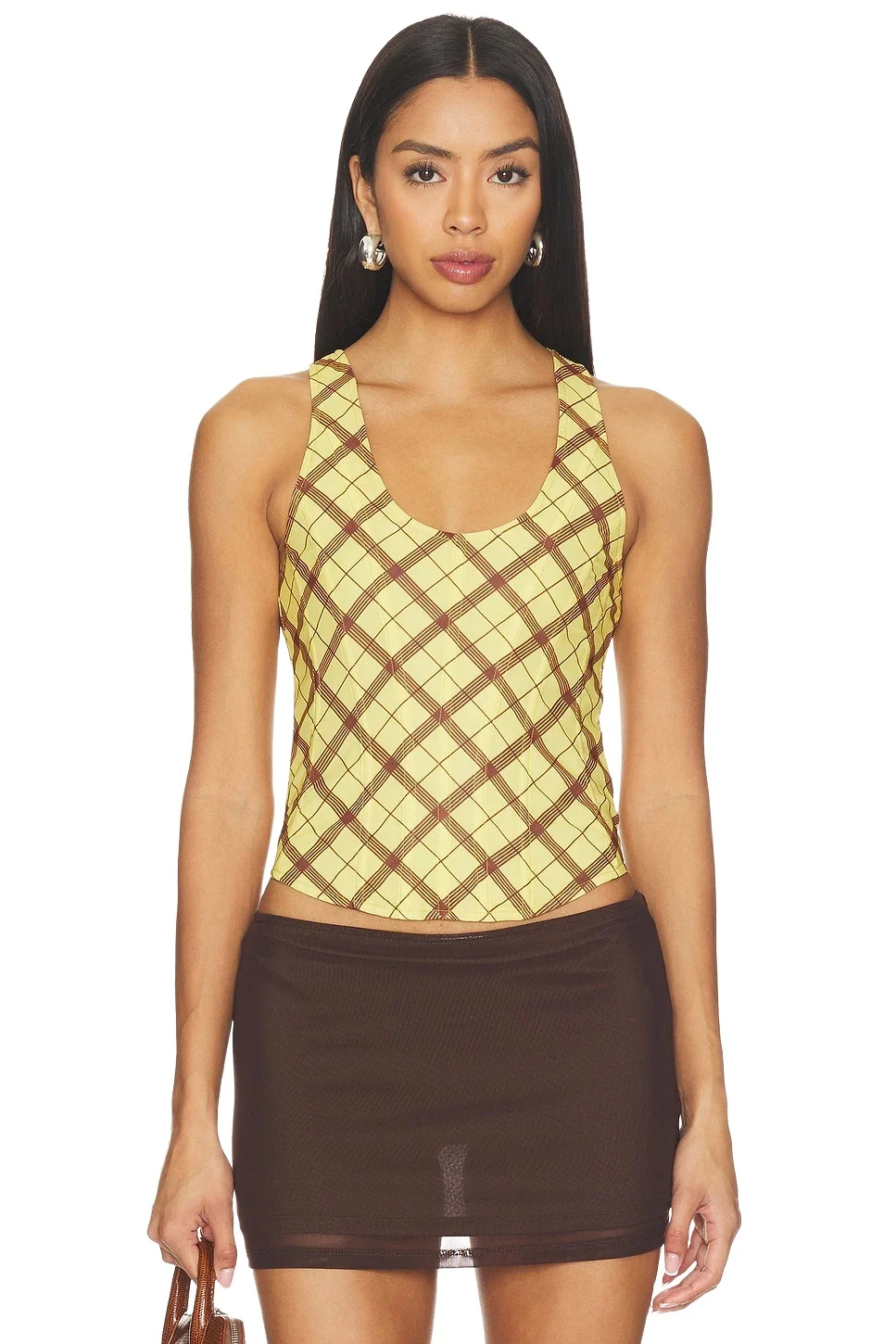 MIAOU Annika Corset