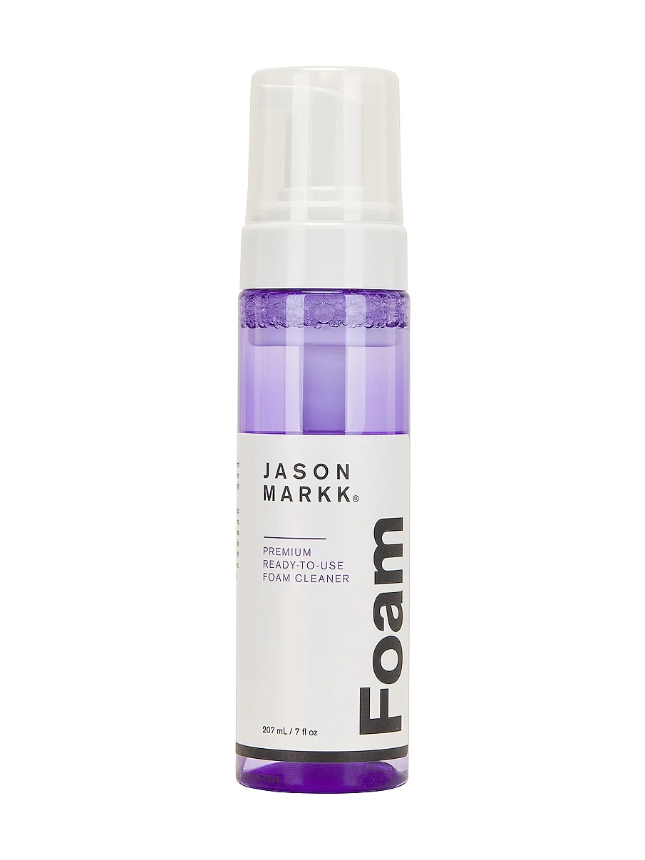Shoe Cleaner Ready To Use Foam