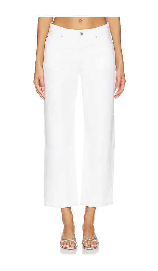 Frame The Coated Hang Jeans | Thumbnail 2 Frame The Coated Hang Jeans | Thumbnail 2