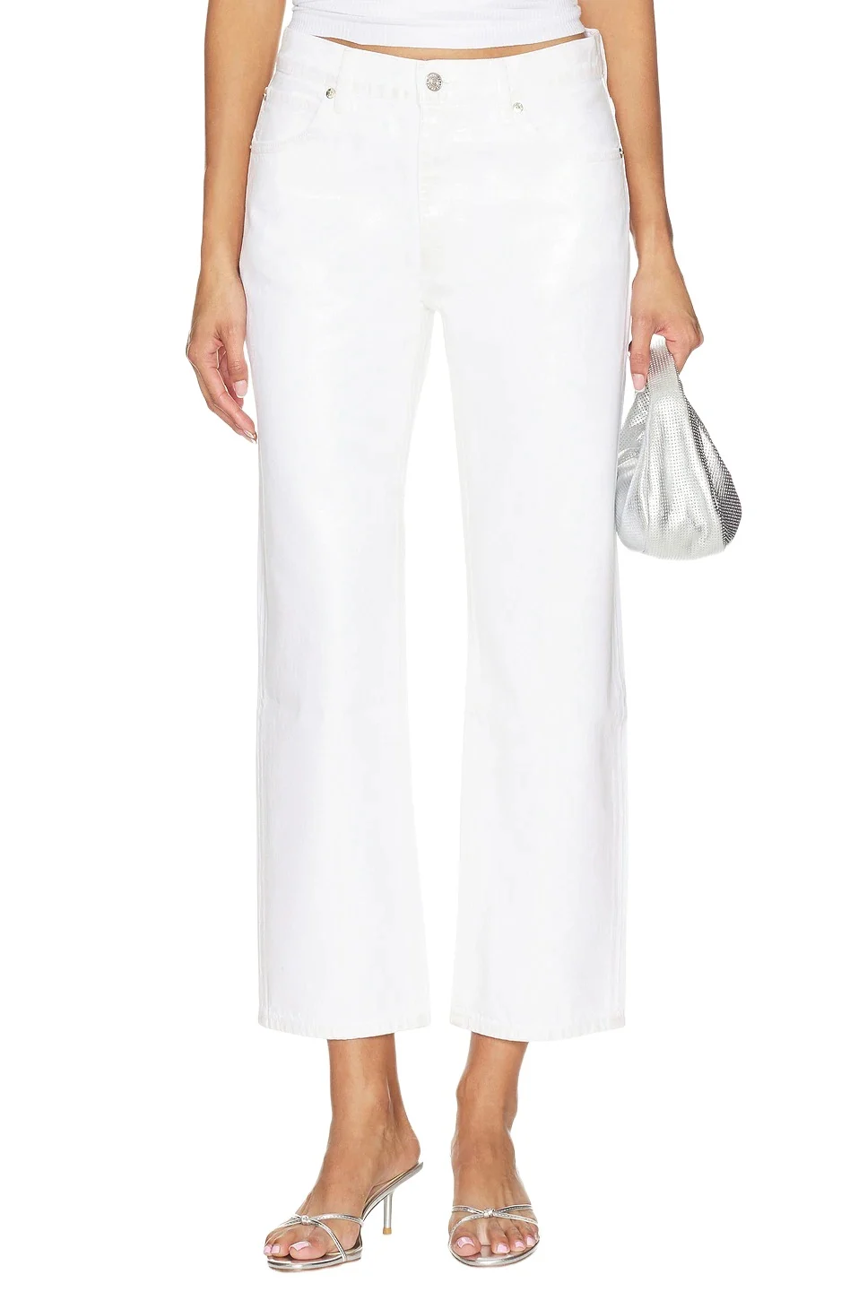 The Coated Hang Jeans The Coated Hang Jeans