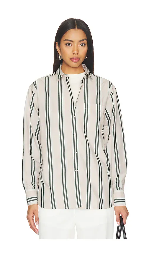 Lacoste Striped Shirt | Thumbnail 2