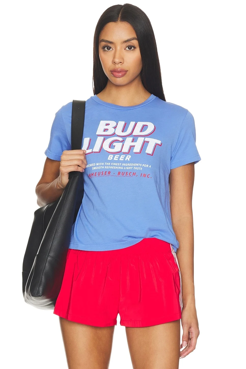 Bud Light Beer Tee