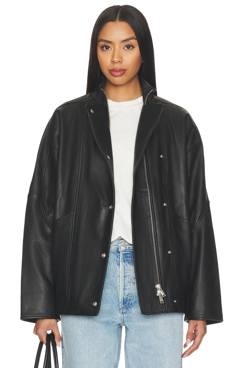 Anine Bing Sandy Jacket