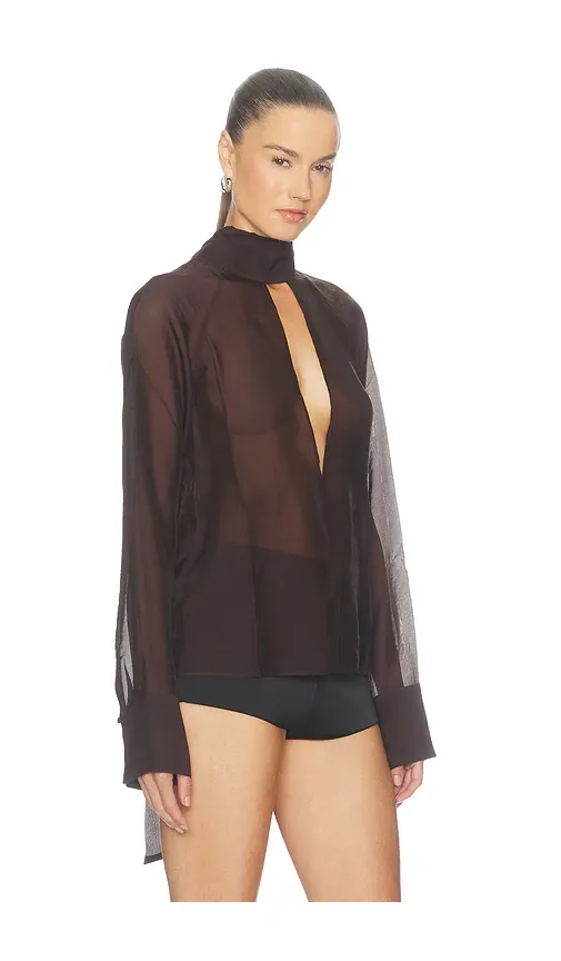 L'Academie Aiden Top | Thumbnail 2 L'Academie Aiden Top | Thumbnail 2
