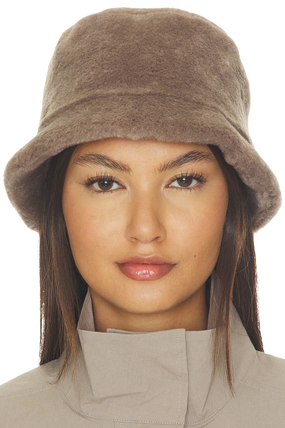 Ellie Faux Fur Hat Ellie Faux Fur Hat