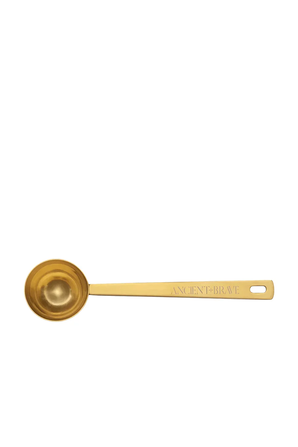 Ritual Scoop