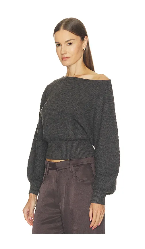 L'Academie Indre Sweater | Thumbnail 2
