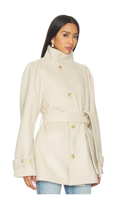 Lovers and Friends Renee Coat | Thumbnail 2