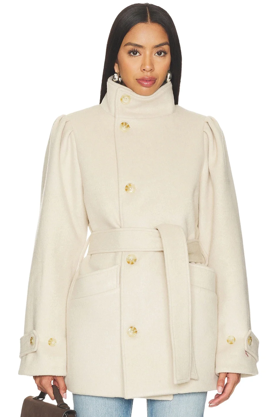 Lovers and Friends Renee Coat