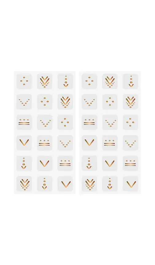 barrière Pep Rally Advanced Peptide Patch | Thumbnail 2 barrière Pep Rally Advanced Peptide Patch | Thumbnail 2