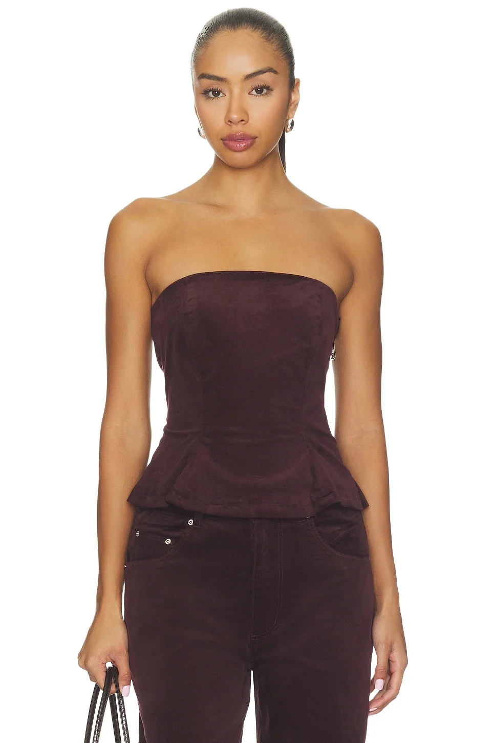 Steve Madden Dawnette Top