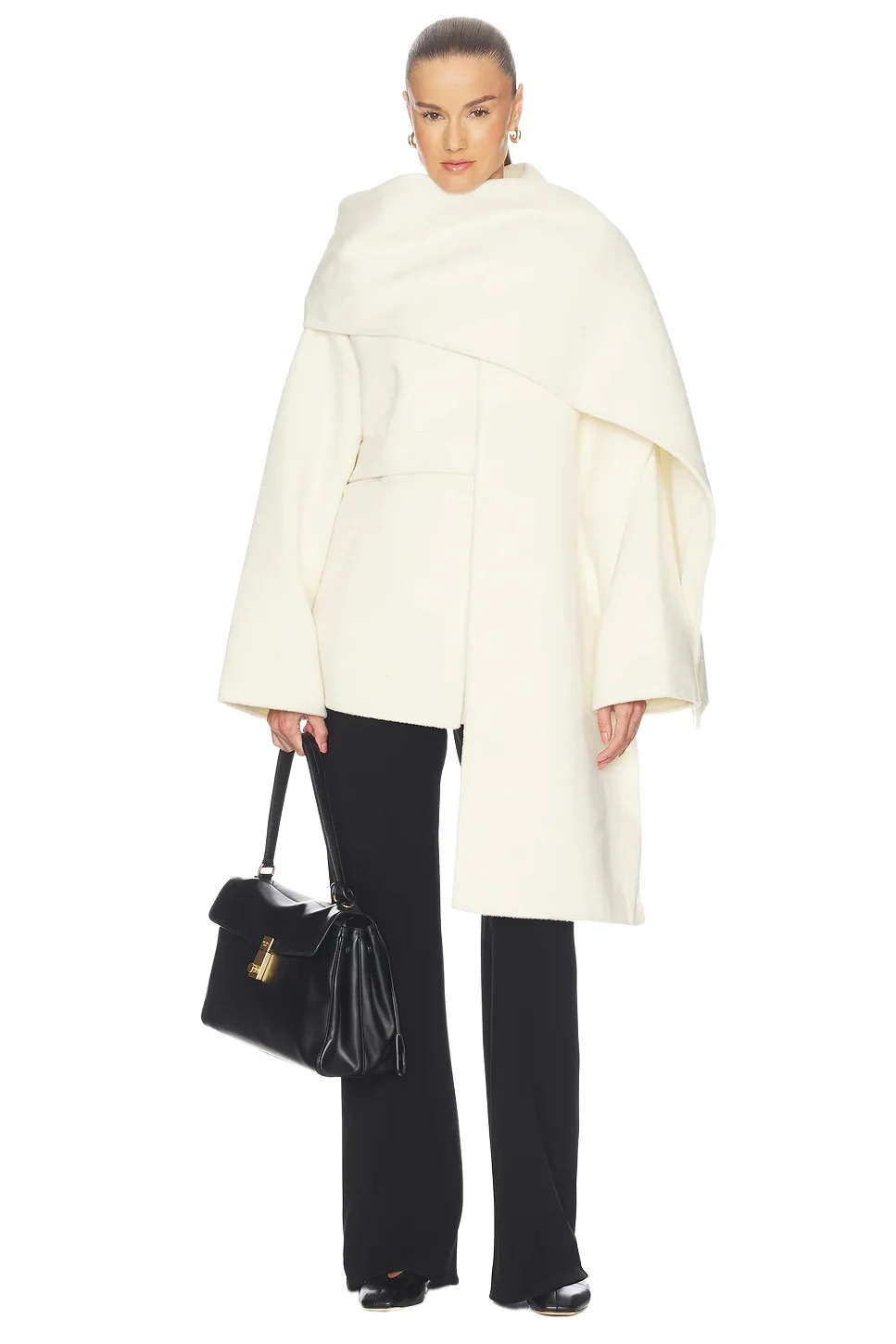 Hudson Wool Jacket Hudson Wool Jacket