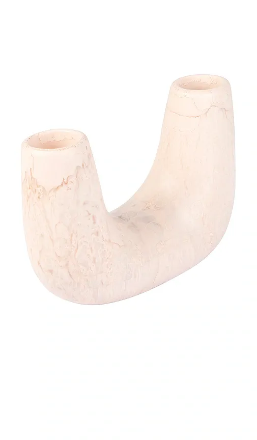 Dinosaur Designs Small Wildflower Branch Vase | Thumbnail 2