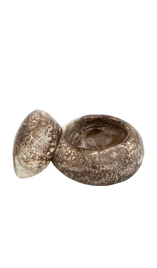 Dinosaur Designs Small Pebble Jar | Thumbnail 2 Dinosaur Designs Small Pebble Jar | Thumbnail 2