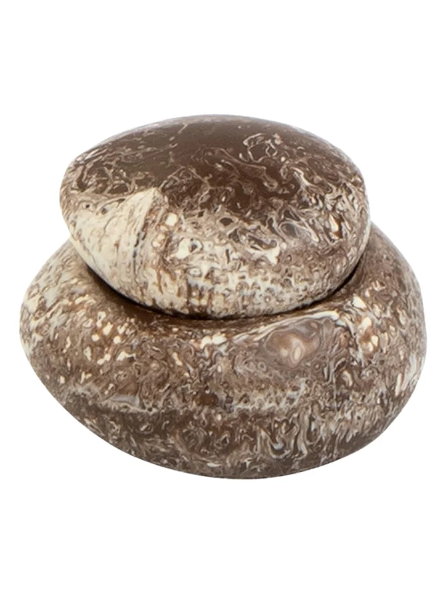 Dinosaur Designs Small Pebble Jar