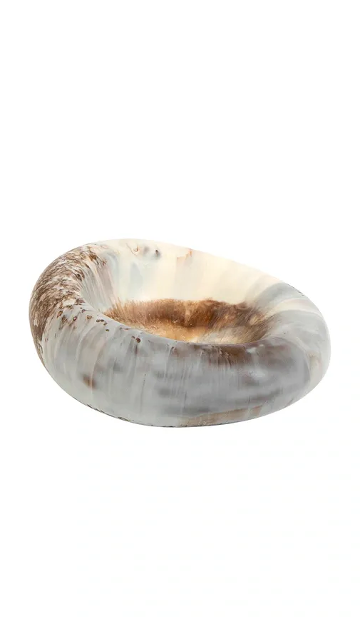 Dinosaur Designs Medium Drift Dish | Thumbnail 2 Dinosaur Designs Medium Drift Dish | Thumbnail 2