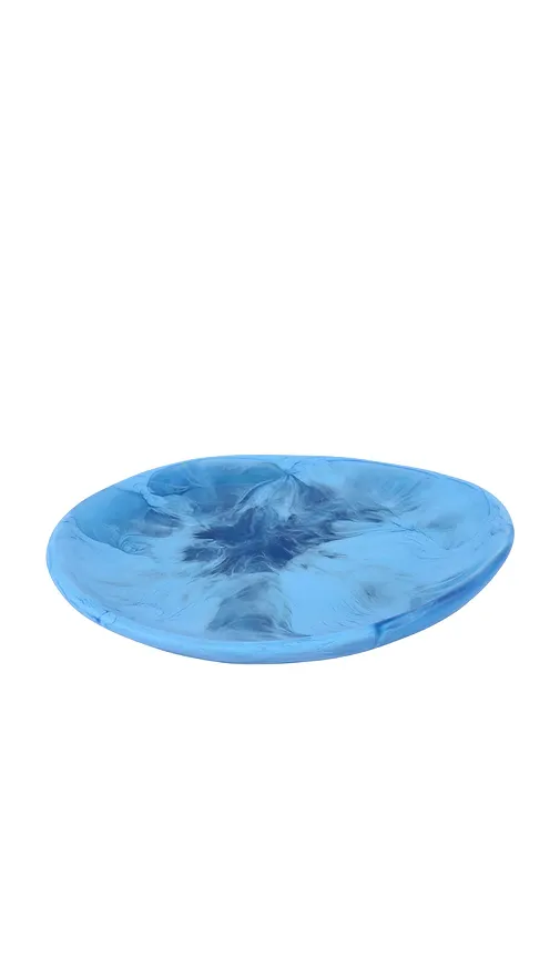 Dinosaur Designs Pebble Side Plate | Thumbnail 2 Dinosaur Designs Pebble Side Plate | Thumbnail 2