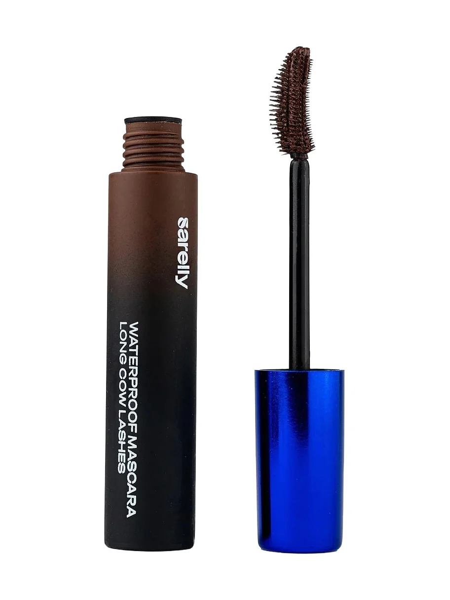 Sarelly Long Cow Lashes Waterproof Mascara