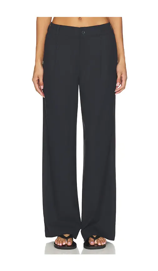 Beyond Yoga Status Wide Leg Trousers | Thumbnail 2 Beyond Yoga Status Wide Leg Trousers | Thumbnail 2